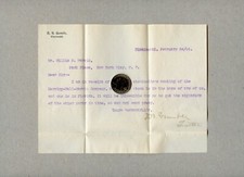 Encl. letter pertains for sale  Little Chute