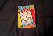Taboo gioco delle usato  Italia