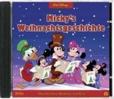 Micky weihnachtsgeschichte rig gebraucht kaufen  Berlin
