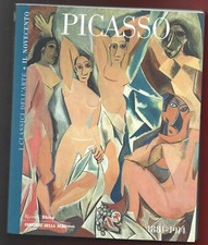 Picasso classici dell usato  Crespellano