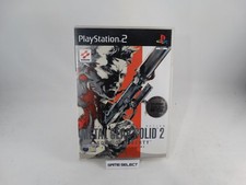 Metal gear solid usato  Tricarico