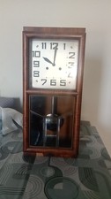 Orologio pendolo parete usato  Torino