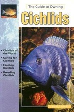 Guide owning cichlids for sale  Montgomery