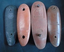 Vintage rubber recoil for sale  New Tripoli