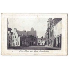 Inverkeithing town house for sale  GLASGOW