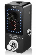 Lekato loop station for sale  UK