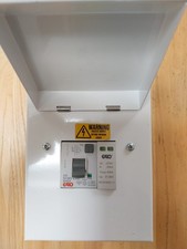 Garo nrgs3ev40tnc verbrauchere gebraucht kaufen  Versand nach Germany