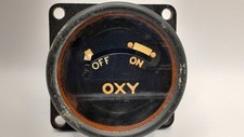 Raf 430 oxygen for sale  GAINSBOROUGH