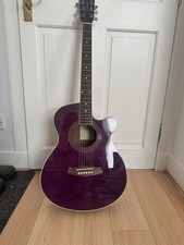 Tanglewood semi acoustic for sale  ABERDEEN
