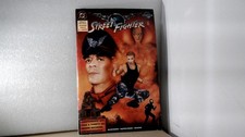 Comic street fighter usato  Granarolo dell'Emilia