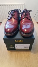 Loake birkdale 1880 for sale  PAISLEY