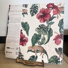 White lotus soundtrack for sale  MORETON-IN-MARSH