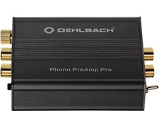 Ehlbach phono preamp gebraucht kaufen  Memmingen
