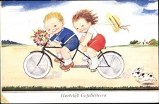 Glückwunsch kinder fahren gebraucht kaufen Glückwunsch kinder fahren gebraucht kaufen  Berlin