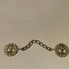 Vtg religious cope for sale  Beverly Hills