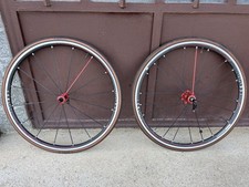 Ruote fulcrum racing usato  Villanova Solaro