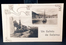 cartoline salerno usato cartoline salerno usato San Giuliano Milanese