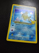 Shining magikarp 25th usato  Varazze