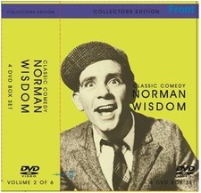 Classic comedy collection for sale  ROSSENDALE