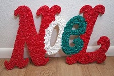 Vintage christmas noel for sale  Prescott