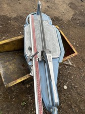 Sigma 4cu 84cm for sale  BRISTOL