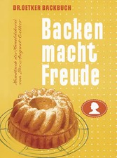 Backen macht freude gebraucht kaufen  Berlin