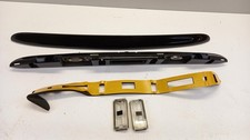 bmw e46 griffleiste heckklappe gebraucht kaufen  Dortmund