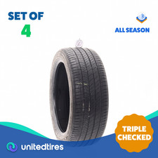 45 tire 215 set 17 for sale  Chicago