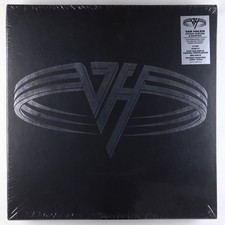 Usado, Van Halen - The Collection II 5xLP - Warner Bros. SEALED comprar usado Usado, Van Halen - The Collection II 5xLP - Warner Bros. SEALED comprar usado  Enviando para Brazil