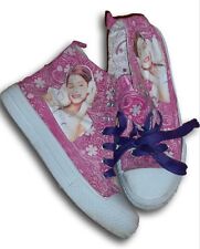 Scarpe sneaker alte usato  Senago