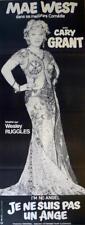 Angel mae west d'occasion  France