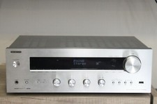 Amplificatore stereo onkyo usato  San Calogero