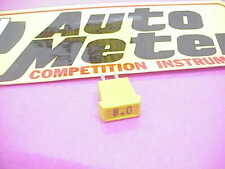 Autometer 8.0 pill for sale  Monmouth