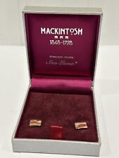 Mackintosh 925 sterling for sale  WESTON-SUPER-MARE