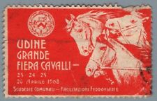 Ei0174 poster francobollo usato  Torino