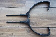 Emuk halter wohnwagen gebraucht kaufen  Hohenstein-Ernstthal