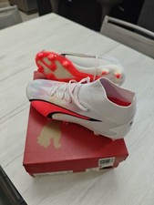 Puma scarpe calcio usato  Tavernole sul Mella