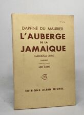 Auberge jamaïque maurier d'occasion  Bazouges-la-Pérouse