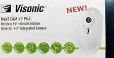 Visonic next cam d'occasion  Paris IV