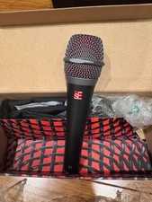 Dynamic super cardioid for sale  NEWMARKET