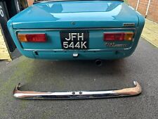 85126555 rear bumper for sale  BEDFORD