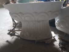 Bidet lavandino vintage usato  Roma