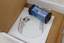 Portsmith Rugged In-Line USB Ethernet Adapter EZ Wedge Software Kit EZW100 comprar usado Portsmith Rugged In-Line USB Ethernet Adapter EZ Wedge Software Kit EZW100 comprar usado  Enviando para Brazil