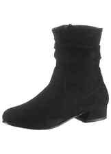 City Walk Botines en Negro Ru 7 (f601), usado comprar usado  Enviando para Brazil