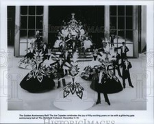 1989 press photo for sale  Memphis
