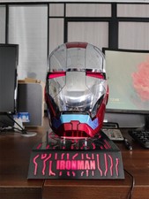 Autoking iron man for sale  Chino