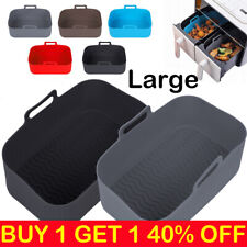 Silicone pot air for sale  MANCHESTER