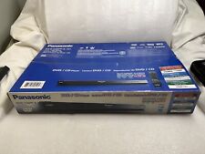 Panasonic dvd s58 for sale  New York