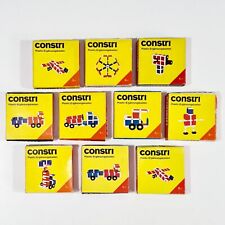 1964 constri plastiksteckspiel gebraucht kaufen  Halle