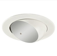 Recessed eyeball baffle for sale  Memphis